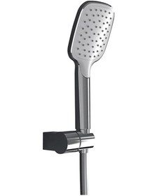 Resim Teska Mafsallı Duş Seti-krom Aks5100 Diğer 