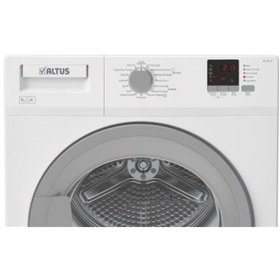 Resim Altus AL 81 IC 8 kg Çamaşır Kurutma Makinesi 