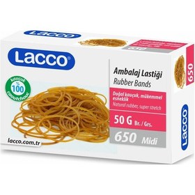 Resim Ambalaj Lastiği Midi 