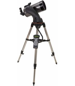 Resim Celestron 22097 Nexstar 127slt Bilgisayar Donanımlı Teleskop 
