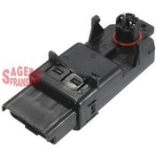 Resim SAGEMFR 500107 Cam Açma Modülü Megane 