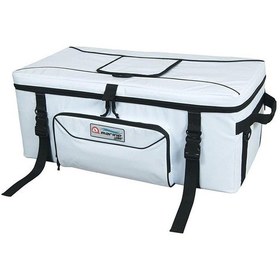 Resim Igloo 72 Qt Marine Ultra Bez Buzluk 68 Litre Beyaz 