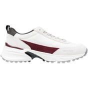 Resim Calvin Klein Kadın Sneaker Yw0yw020750ın Grey 