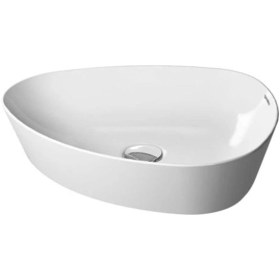 Resim Duravit Duravıt Cape Cod Canak Lavabo 500 Mm 2339500000 