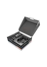 Resim Neumann Tlm 103 Mt Studio Set Condenser Mikrofon Siyah 
