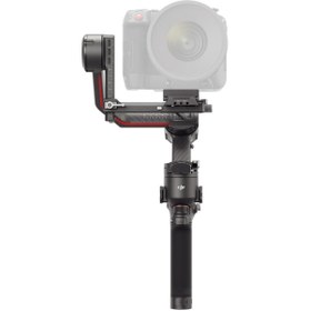 Resim DJI Rs 3 Pro Gimbal Stabilizer 