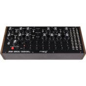Resim Moog DFAM (Drummer from Another Mother) Semi-Modular Analog Percussion Synthesizer 