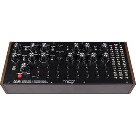 Resim Moog DFAM (Drummer from Another Mother) Semi-Modular Analog Percussion Synthesizer 