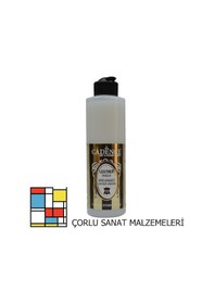 Resim Deri Verniği Yarımat 500ml 