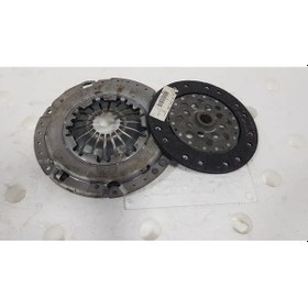 Resim Omega B Debriyaj Set 2,0 16 V Luk 