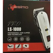 Resim Lesima LS-1000 Pro Saç Sakal Kesme Makinesi Kuaför Tipi 