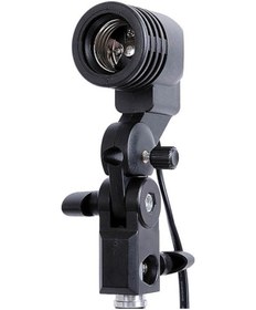 Resim Godox E27 Tekli Duy 