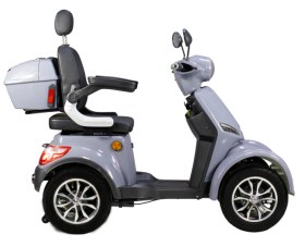Resim Volta VM6 Elektrikli Motosiklet 