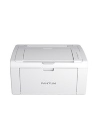 Resim Pantum P2509w Wi-fi Mono Lazer Yazıcı 