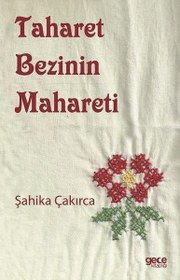 Resim Taharet Bezinin Mahareti Gece Kitaplığı