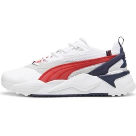 Resim Puma Gs-X Efekt Mens Shoes - Erkek Golf Ayakkabısı 