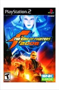 Resim ES PLAYSTATION 2 KOLEKSİYON SERİSİ -THE KING OF FIGHTER SADECE ÇİPLİ CİHAZLAR İÇİN! 