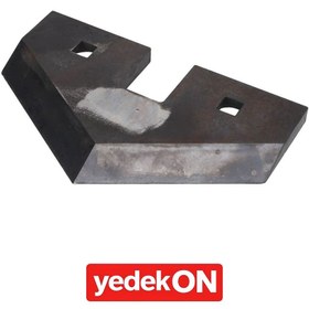 Resim AGCO Sabit Bıçak - Massey Ferguson / Fendt / Valtra | ACX2469110 