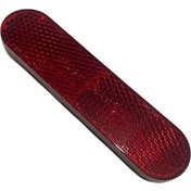 Resim Mondial 125 Drift L Arka Reflektör 