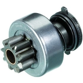 Resim Form Metal 30151 50 Nc 6 Kanal 9 Diş 72316024 Marş Dişlisi 