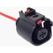 Resim Ankara Klips Volkswagen Marş Motor Soketi 1yc 006 