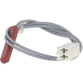 Resim Buzdolabı Termal Sigorta, Bosch Uyumlu Kgn57p72ne, Kgn57a01ne, Kgn57p01ne İle 