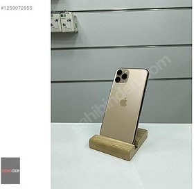 Resim Apple iPhone 11 Pro İkinci El YD | 64 GB | Altın 