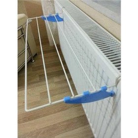 Resim Kalorifer Kurutmalığı 60cm Kalorifer tipi Kurutmalık Petek Çamaşı 