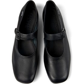 Resim Camper Casi Myra Kadın Casual Ayakkabı K201629-001 Siyah 