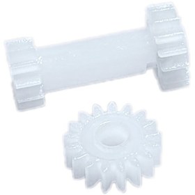 Resim Braun Silk Epil Flex 9020 Epilasyon Makinesi Dişli Seti 
