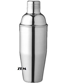 Resim Zem Çelik Shaker 500 Cl. 