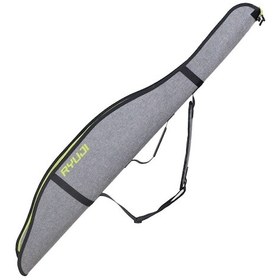 Resim Ryuji 130cm Makineli Bazuka Kamış Çantası 