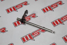 Resim Bajaj F250-n250-n160-n160 Ug Vites Seçme Mili A 