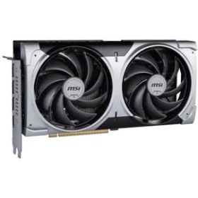 Resim MSI Msı Geforce Rtx 5070 12G Ventus 2x Oc Ekran Kartı 12GB Bellek, Yüksek Çekirdek Hızı ve Soğutma Özellikleri 