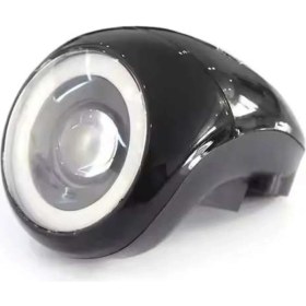 Resim Cansın Km Saat Kontak ve Far Seti 