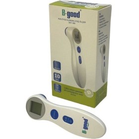 Resim B-Good DET-306 Kızılötesi Temassız Ateş Ölçer 