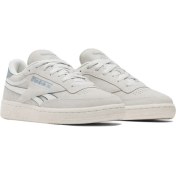 Resim Reebok Club C Revenge Gri Kadın Sneaker 