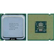 Resim Intel® Pentium® E2140 Işlemci 1M Önbellek, 1.60 Ghz, 800 Mhz Fsb Diğer