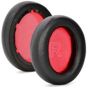 Resim Wealthglow Anker Soundcore Life Q10 Bluetooth Için Kulak Yastığı Köpük Kılıfı 4c3uh6 