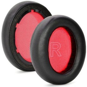 Resim Wealthglow Anker Soundcore Life Q10 Bluetooth Için Kulak Yastığı Köpük Kılıfı 4c3uh6 