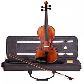 Resim Carlovy VLA9 1/4 Keman 