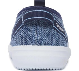 Resim Speedo Surfknıt Pro Watershoe Erkek Deniz Ayakkabı Am Blue Hafif Yapay Kumaş ve Nefes Alabilirlik 