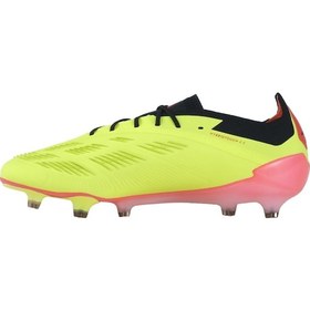 Resim Adidas Predator Elite Fg Erkek Sarı Krampon If5441 Sarı | Orjinal 