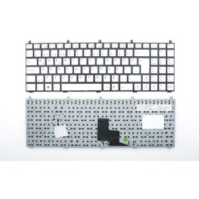 Resim Casper Uyumlu W765S, W762Sun, W765Su, W768S, W76Sun, W760Sub Klavye Beya 