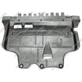 Resim Volkswagen Tiguan 2016 - 2020 Alt Karter Muhafaza 474469070 
