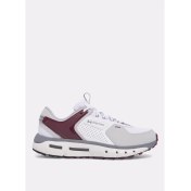 Resim Under Armour 3028345-106 Ua Summit Trek Beyaz Erkek Lifestyle Ayakkabı 