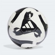 Resim Adidas Tiro Clb Unisex Futbol Topu Beyaz - Siyah 