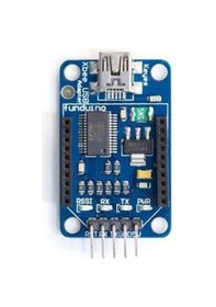 Resim Motorobit-Xbee Explorer Usb 