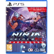 Resim Nınja Gaıden: Ragebound (Playstation 5) 