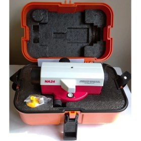 Resim Wind Group Wınd NA24 Otomatik Nivo (Sadece Kafa) 